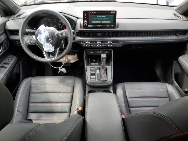 5J6RS6H8XRL006036 Honda Cr-v Sport-l