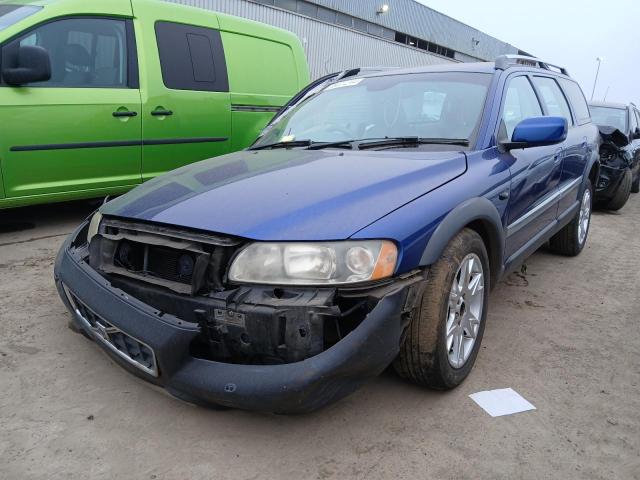 Auction sale of the 2005 Volvo Xc70 D Oce, vin: *****************, lot number: 55074244