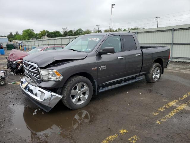 Auction sale of the 2016 Ram 1500 Slt, vin: 1C6RR7GT7GS276090, lot number: 53418304