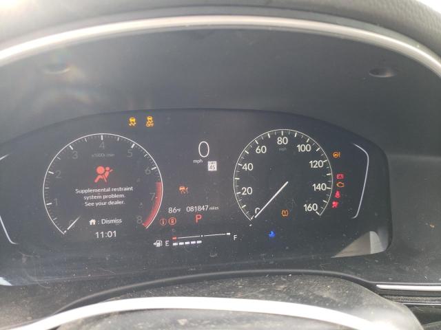 19XFL1H7XNE005424 Honda CIVIC EXL