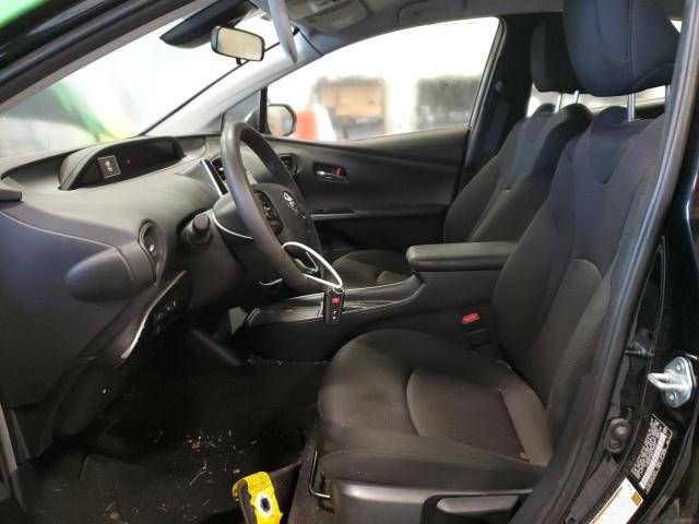 JTDKAMFU3M3132309 Toyota Prius Special Edition