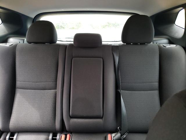 JN1BJ1CR3KW337433 Nissan Rogue Sport S