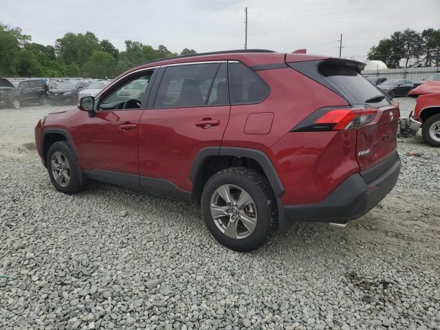 2T3W1RFV2RW308729 Toyota Rav4 Xle