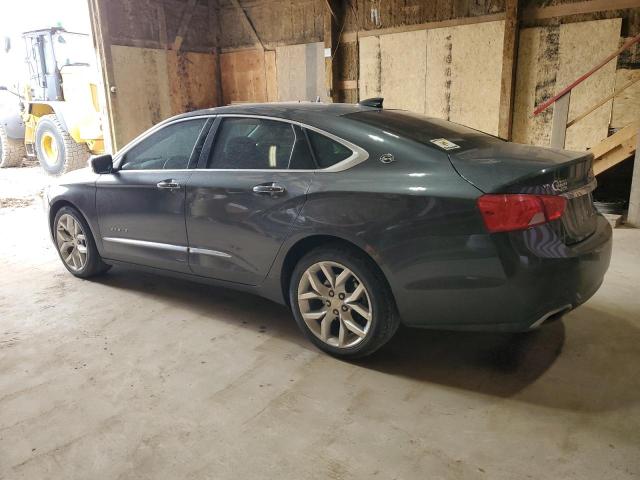 2G1125S39J9132628 Chevrolet Impala Premier