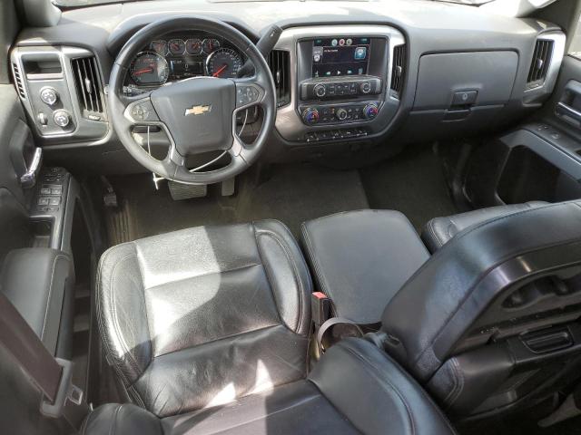 1GCVKREC9EZ398495 Chevrolet Silverado K1500 Lt