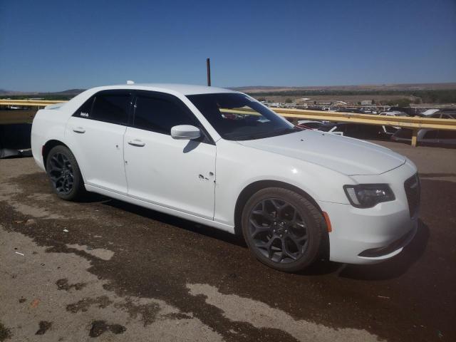 2C3CCABG6KH601033 Chrysler 300 S