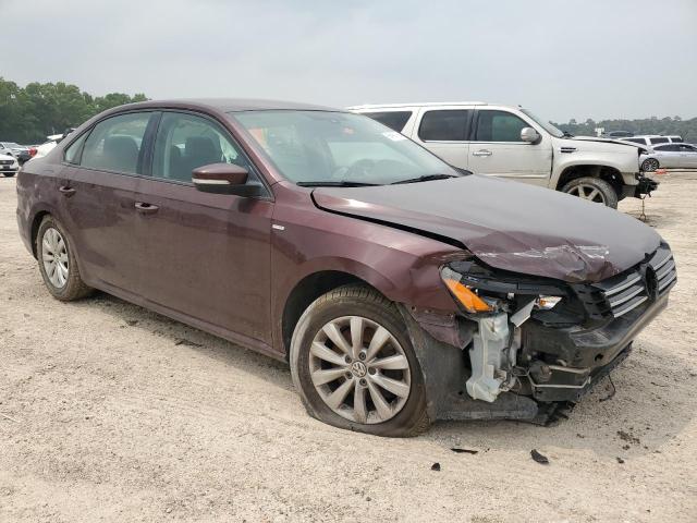 1VWAT7A30EC079735 Volkswagen PASSAT S