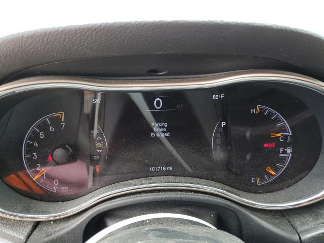 1C4RJFAG2FC941153 Jeep Grand Cherokee Laredo