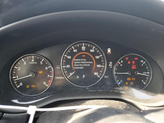 3MVDMBBL8MM240486 Mazda Cx-30 Select