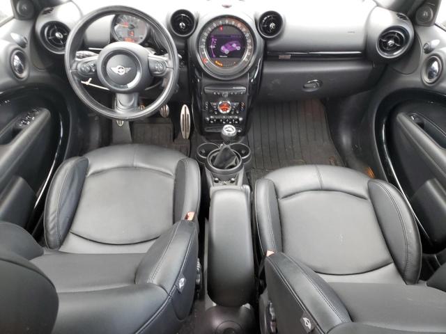 WMWZC5C59GWT39444 Mini Cooper S Countryman