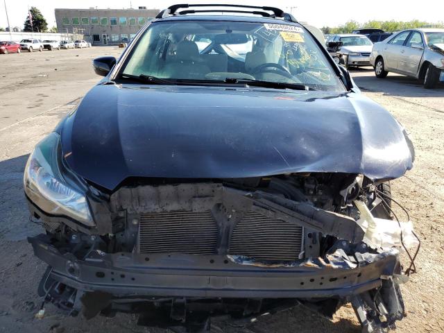JF1GPAT69FH259506 Subaru Impreza Sport