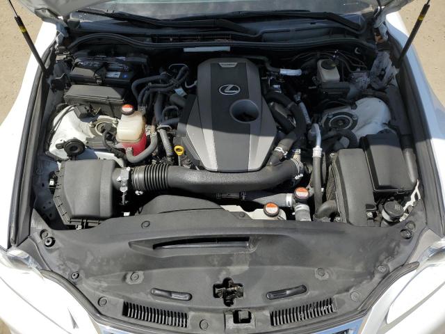 JTHBA1D24G5008900 Lexus IS 200T