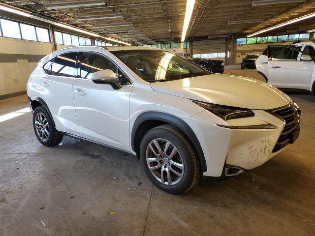 JTJBARBZ1F2003781 Lexus NX 200T