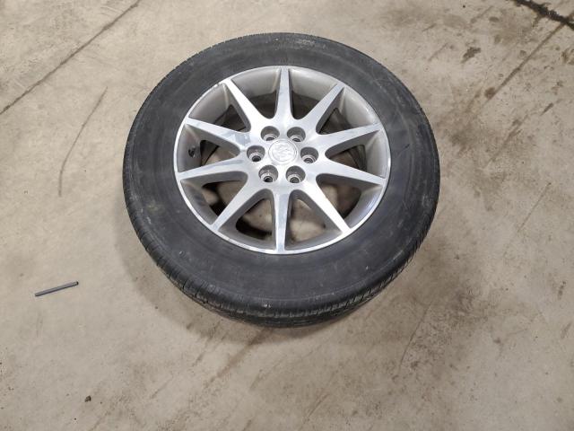 5GAKVBKD4FJ140904 Buick Enclave