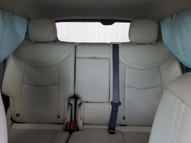 1GYKNCRS0LZ210480 Cadillac Xt5 Premium Luxury