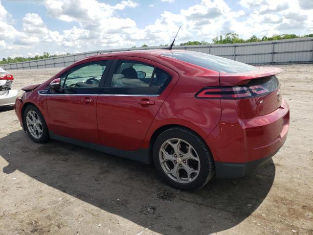 1G1RH6E49EU147344 Chevrolet Volt
