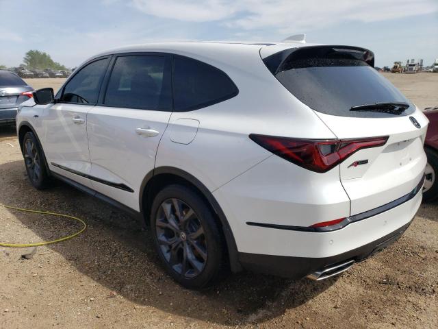 5J8YE1H02PL017391 Acura MDX A-SPEC
