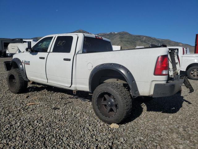 3C6UR5CL5GG113112 RAM 2500 St