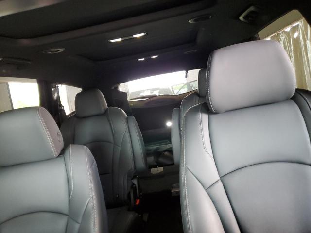 5GAEVBKW8PJ275111 Buick Enclave Premium