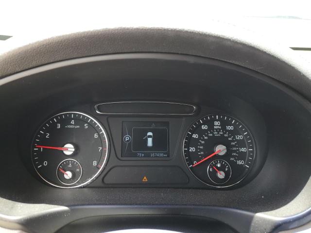5XYPGDA5XGG137995 KIA SORENTO LX