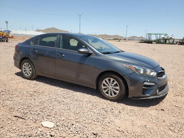 3KPF24AD6LE144788 KIA FORTE FE