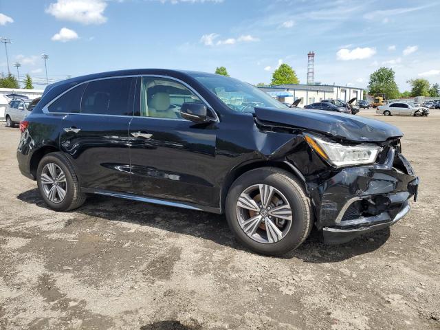 5J8YD3H33KL003310 Acura MDX