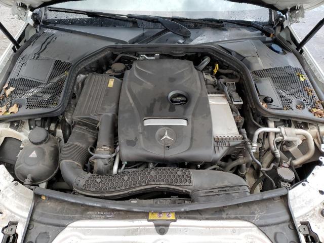 WDDWJ4JB7HF432372 Mercedes-Benz C 300