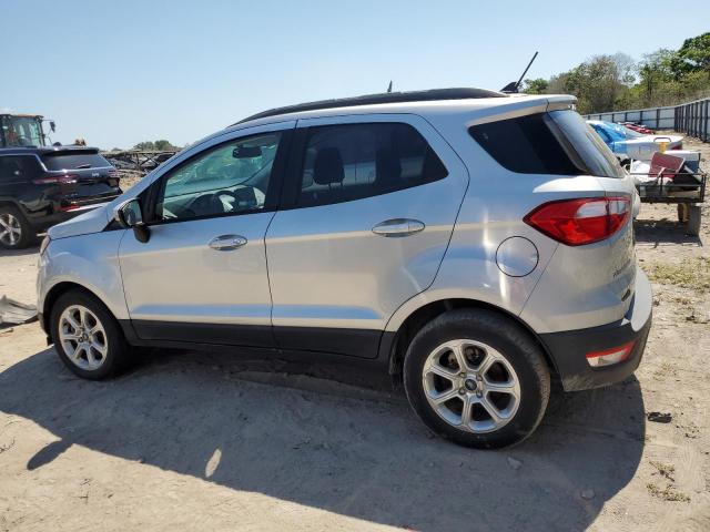 MAJ3P1TE0JC225966 Ford Ecosport Se