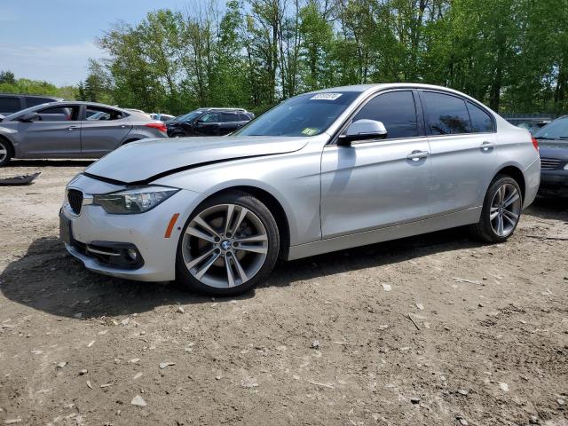 Auction sale of the 2016 Bmw 328 Xi Sulev, vin: 00000000000000000, lot number: 55191574