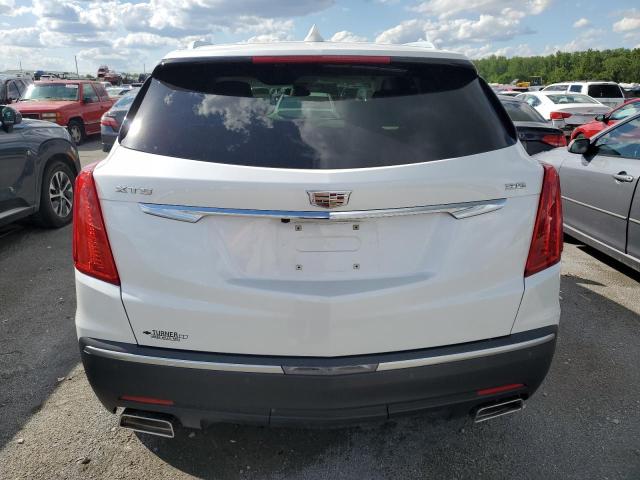 1GYKNBRS7HZ316541 Cadillac XT5 LUXURY