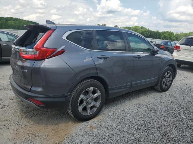 7FARW2H58KE049652 Honda CR-V EX