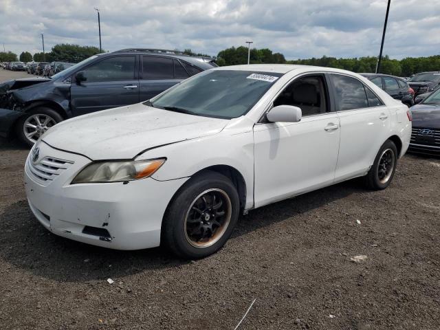 Auction sale of the 2007 Toyota Camry Ce, vin: 4T1BE46K47U514992, lot number: 55604474