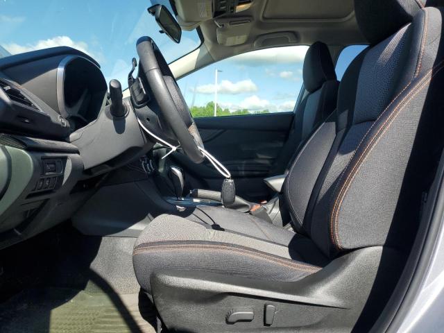 JF2GTAECXM8271882 Subaru Crosstrek Premium