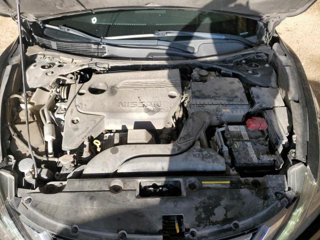1N4AL3AP9GC208885 Nissan ALTIMA 2.5