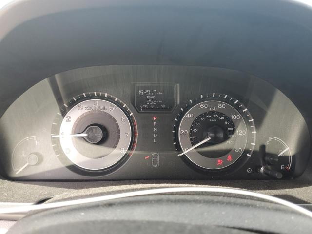 5FNRL5H24EB051687 Honda ODYSSEY LX
