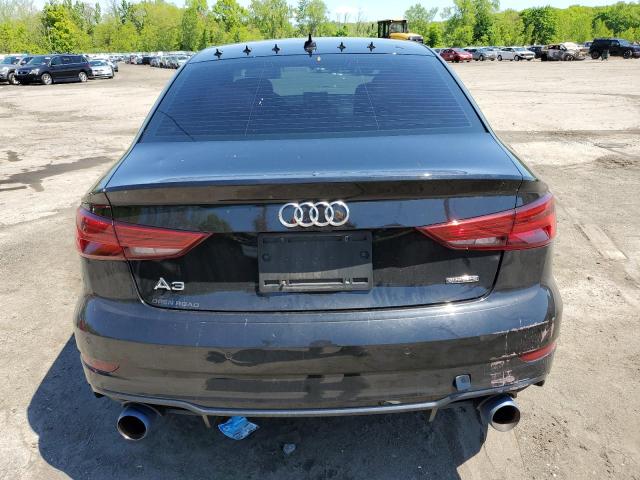 WAUJEGFF5LA103632 Audi A3 S-line Premium Plus