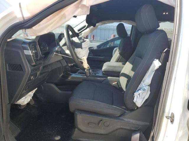 1FTFW1E57MFC82563 Ford F150 Supercrew