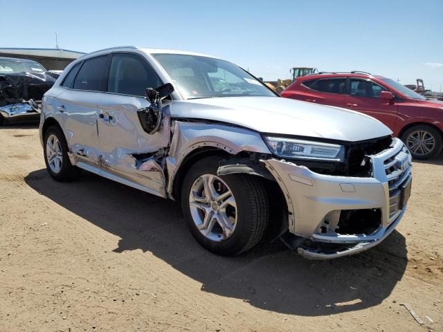WA1ANAFY3J2228115 Audi Q5 PREMIUM