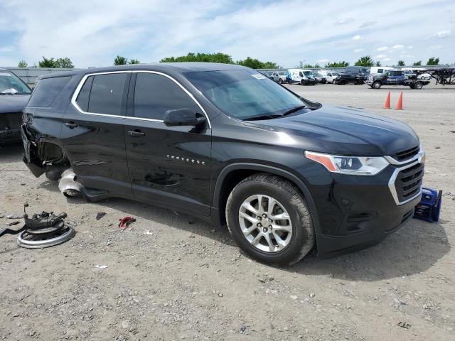 1GNERFKW9KJ104197 Chevrolet Traverse Ls