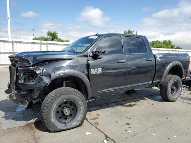 Продажа на аукционе авто 2018 Ram 2500 St, vin: 3C6UR5CL8JG256627, номер лота: 57164184