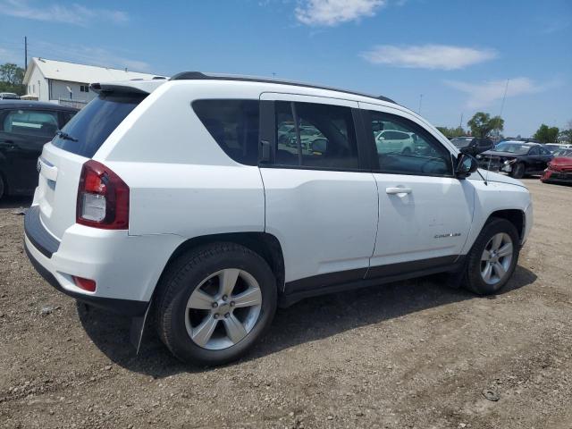 1C4NJDBB6GD631637 Jeep Compass Sport