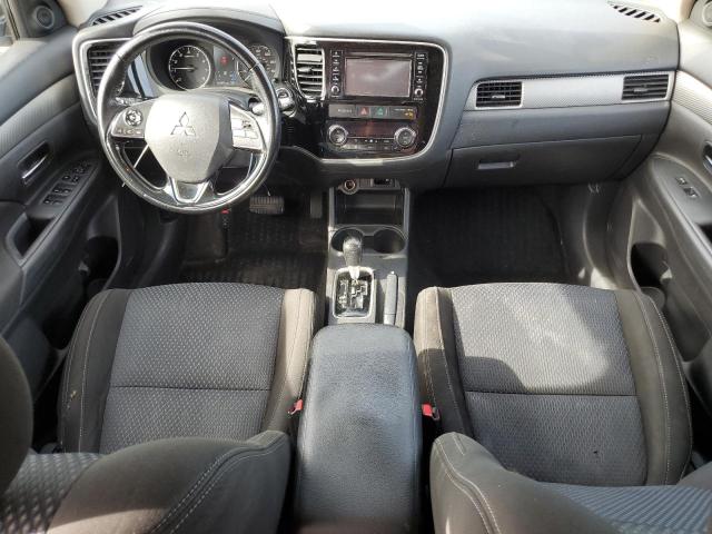JA4AD3A34GZ052900 Mitsubishi Outlander Se