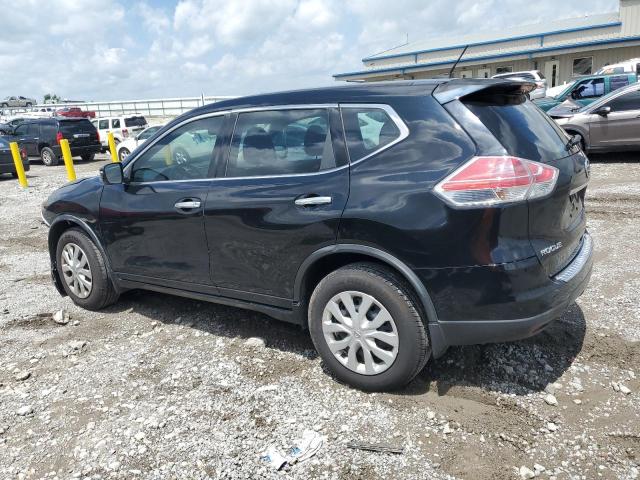 KNMAT2MT7FP573196 Nissan ROGUE S