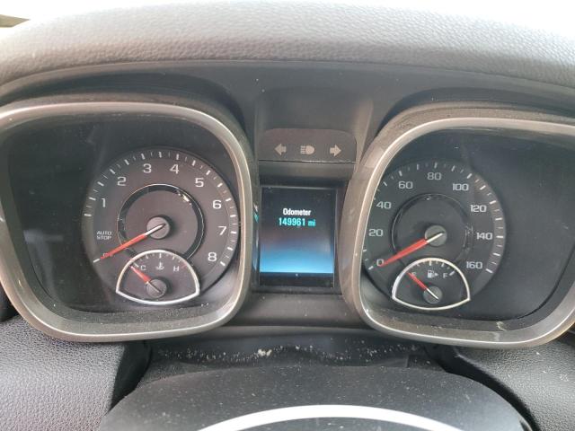 1G11B5SLXFF327541 Chevrolet MALIBU LS