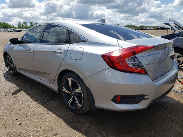 19XFC1F91GE025875 Honda Civic Touring