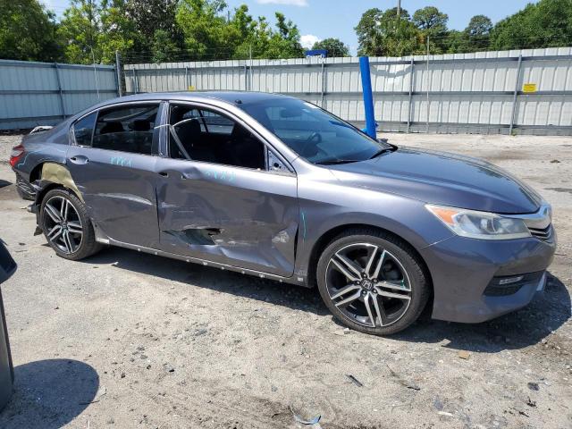 1HGCR2F16HA187072 Honda Accord Sport Special Edition