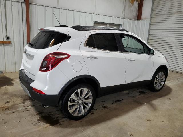 KL4CJASB2KB885849 Buick Encore Preferred