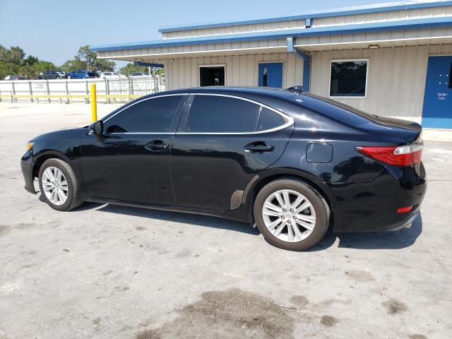 JTHBK1GG9F2191084 Lexus ES 350