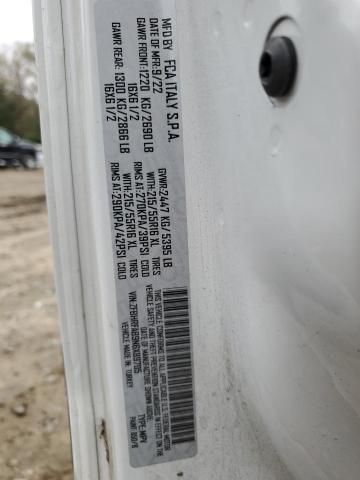 ZFBHRFAB9N6X89705 RAM Promaster City Tradesman