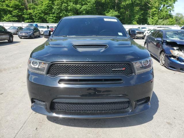 1C4SDJCT8LC125047 Dodge Durango R/t